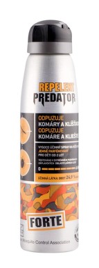 Repelent Predator Forte spray 90ml