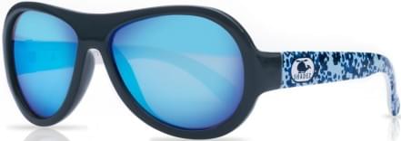 Dětské sluneční brýle Shadez Designers - Dino Blue Dětské sluneční brýle Shadez Designers - Dino Blue