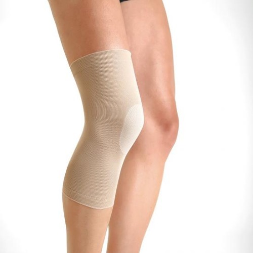 MAXIS KOLENNÍ NÁVLEK III.VEL.1 TĚLOVÁ