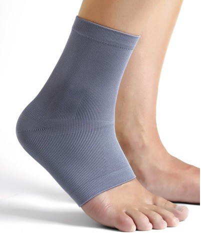 MAXIS KOTNÍKOVÝ NÁVLEK III.VEL.1 ŠEDÁ