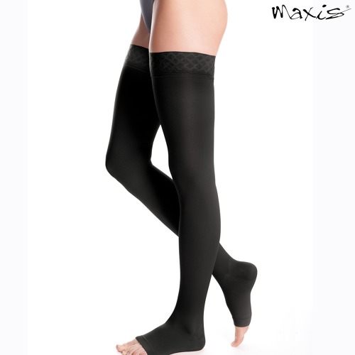 MAXIS MICRO-POLOST. PUNČ.VEL.3N.ČERNÁ BEZ ŠP.