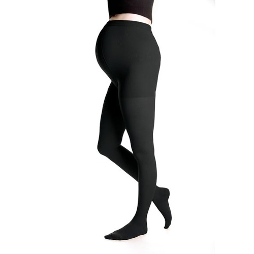 MAXIS MICRO-PUNČ.KALH.PRO TĚHOTNÉ VEL.5N ČE.SE ŠP.