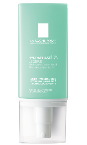LRP HYDRAPHASE HA Lehká textura 50ml