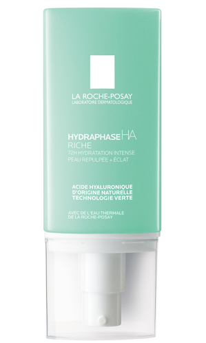LRP HYDRAPHASE HA Výživná textura 50ml