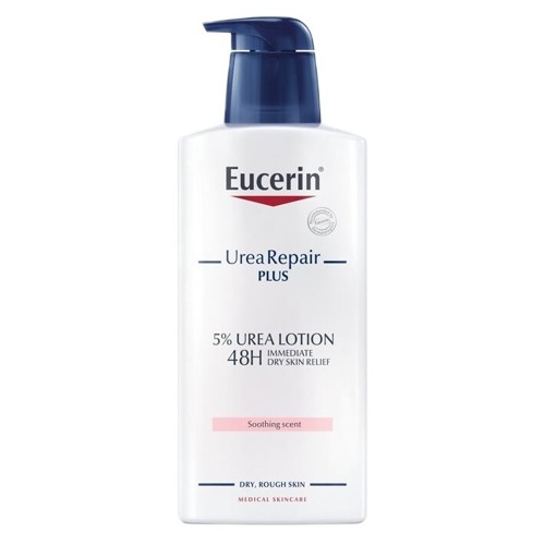 Eucerin UreaRepair těl.ml.5% parfem.400ml