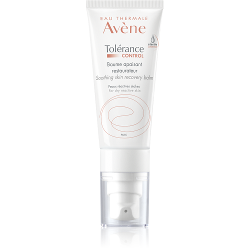 AVENE Tolerance CONTROL balzám 40ml